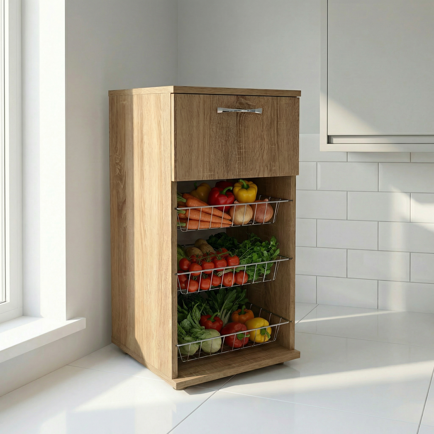 porte légumes petite modéle