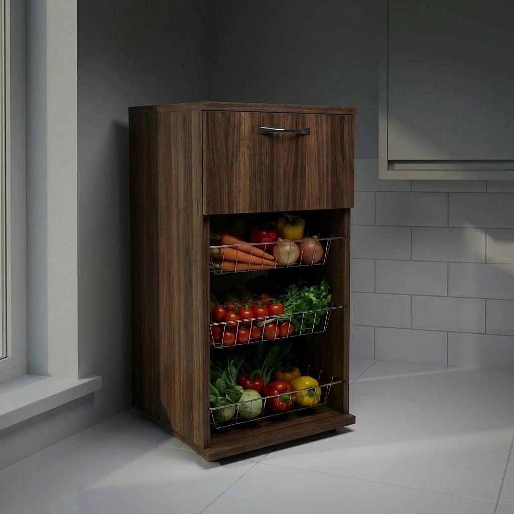 porte légumes petite modéle