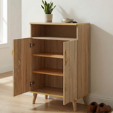 porte chaussure avec niche p1