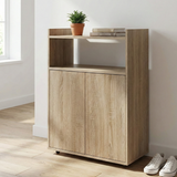 porte micro onde