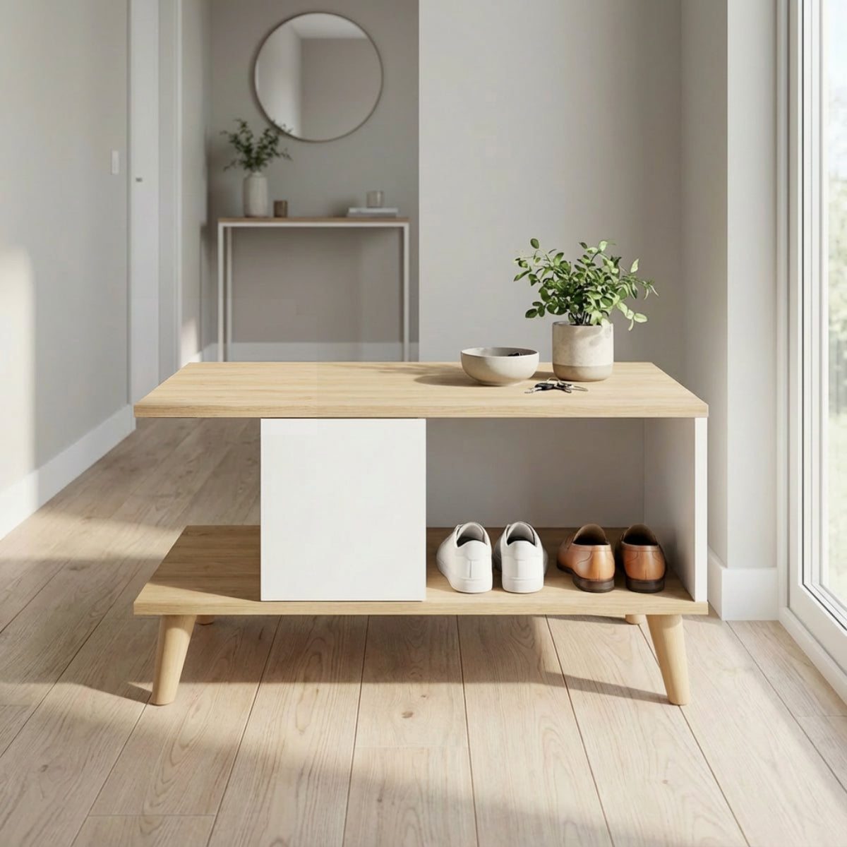 Table Basse  sans tiroir