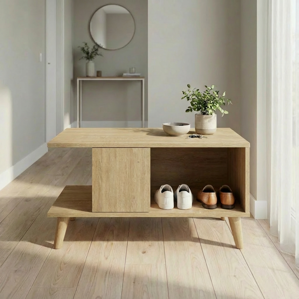 Table Basse  sans tiroir