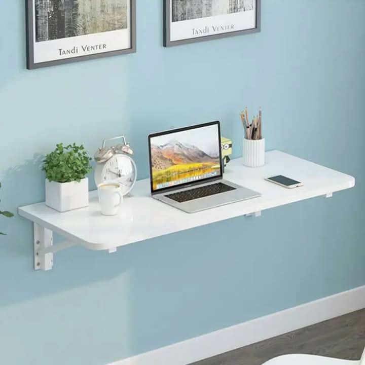 Bureau pliable Suspendu