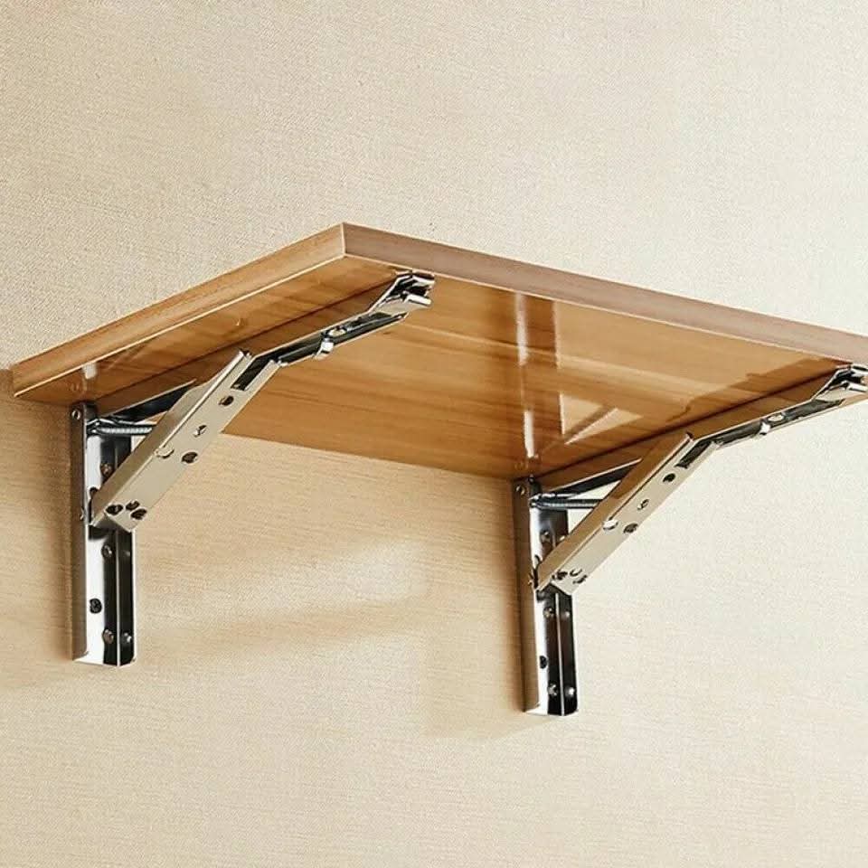 Bureau pliable Suspendu